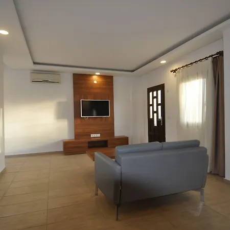 Meltem Hotel Ortakent