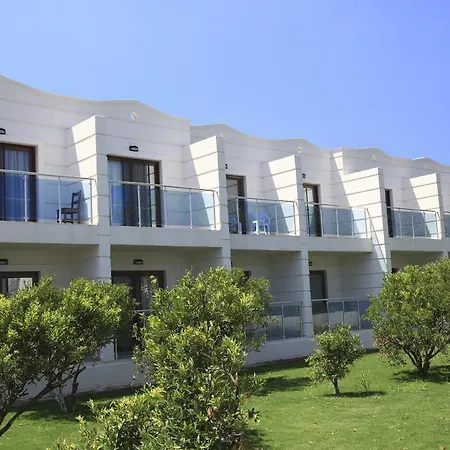 Meltem Hotel *