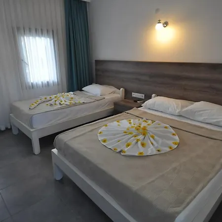 Hotell Meltem