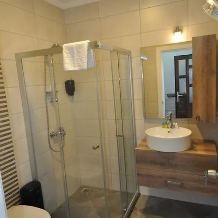 Hotell Meltem *