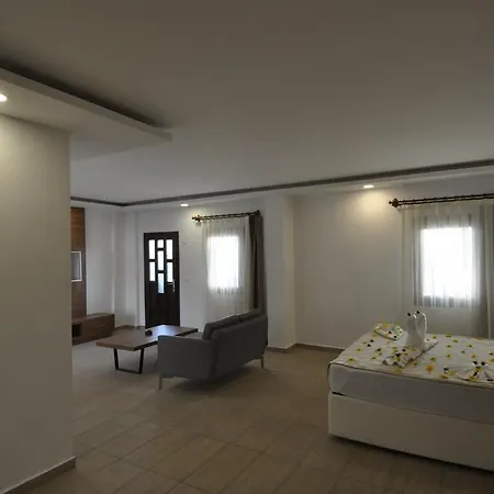 Hotell Meltem
