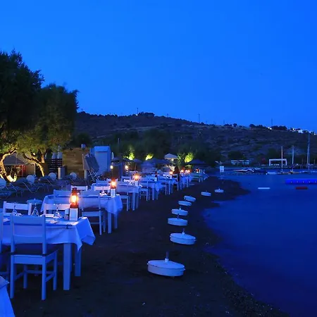 Meltem Hotell Ortakent