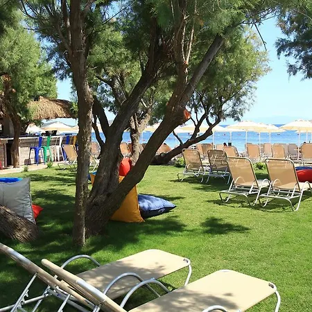 Meltem Hotel Ortakent