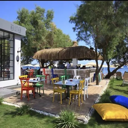 Hotell Meltem *