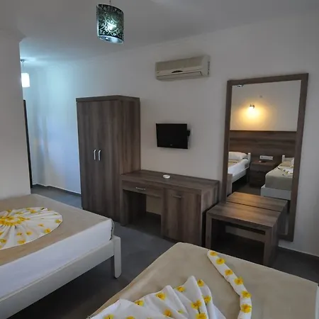 Meltem Hotell