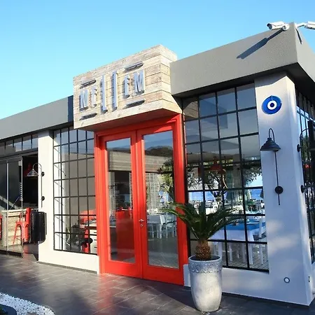 Meltem Hotel Ortakent
