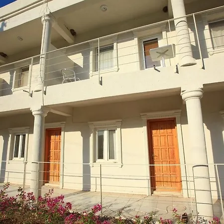 Hotell Meltem Ortakent