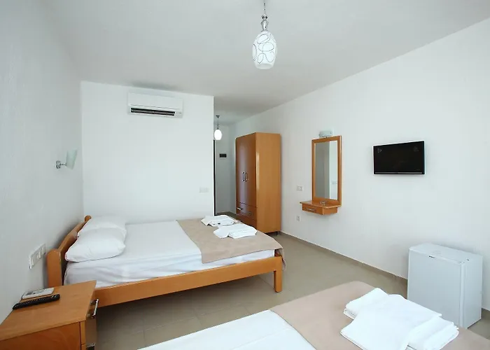 Hotel Meltem Ortakent