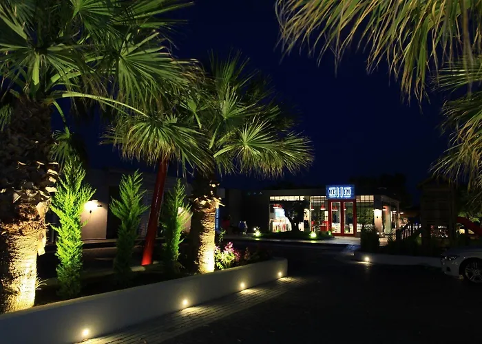 Hotel Meltem