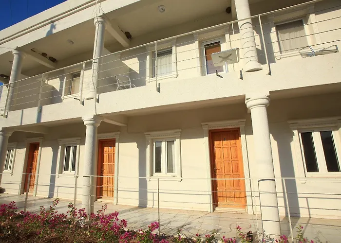 Meltem Hotel *