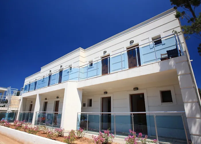 Hotel Meltem *