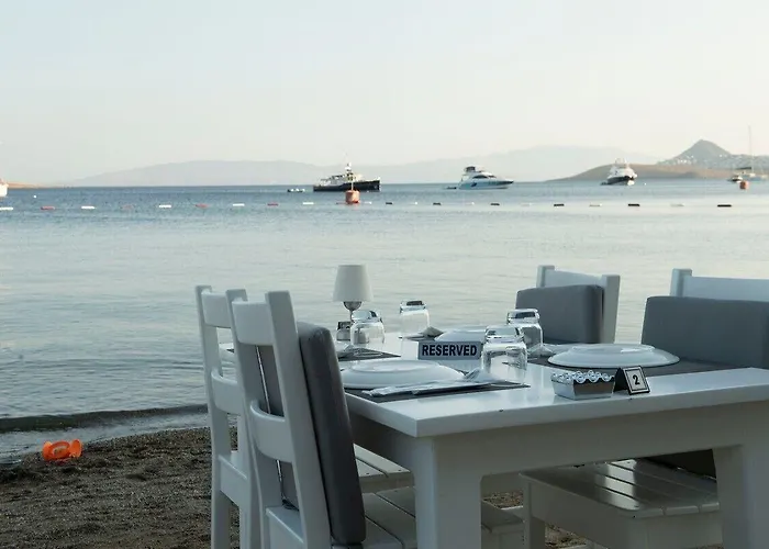 Meltem Hotel