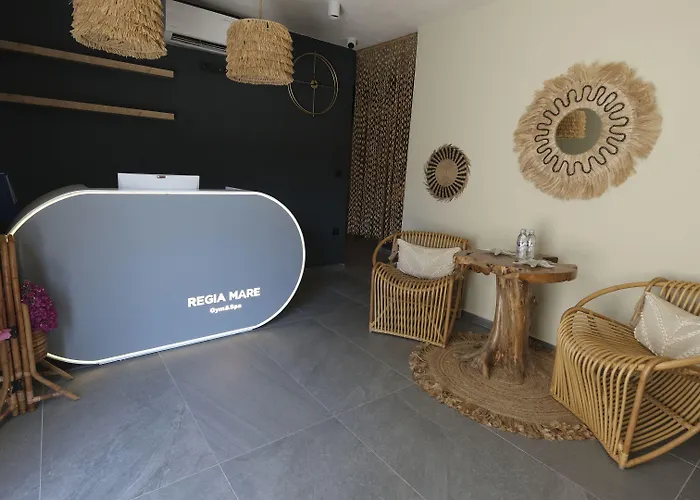 Meltem Hotel *