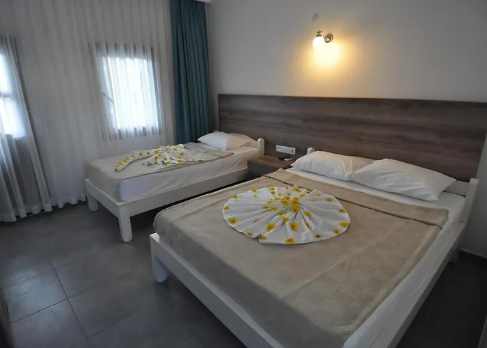 Hotel Meltem
