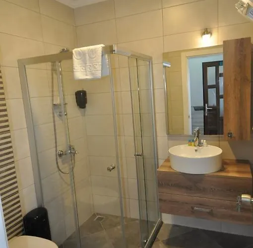 Hotel Meltem *