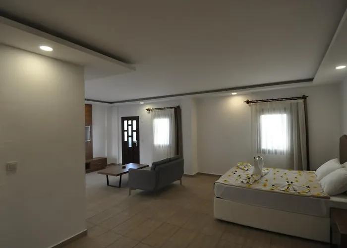 Hotel Meltem