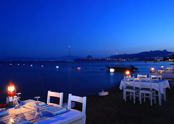 Meltem Hotel