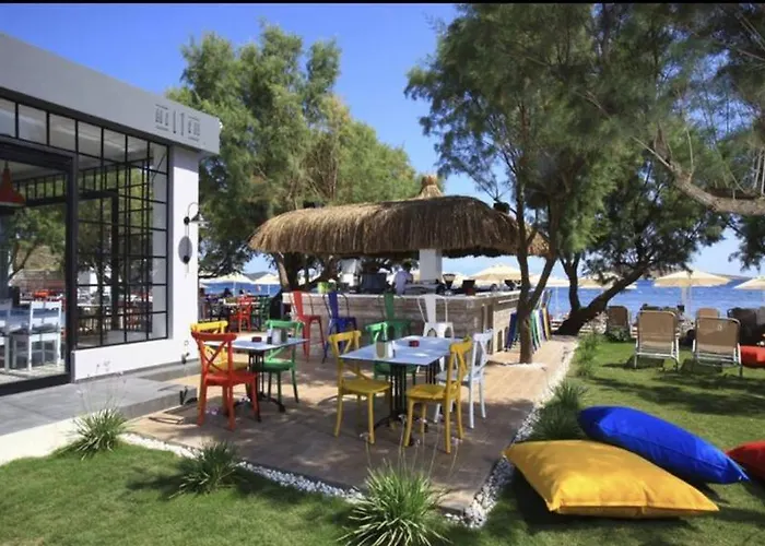 Hotel Meltem *