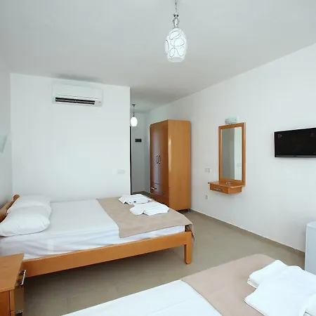 Hotel Meltem Ortakentyahşi