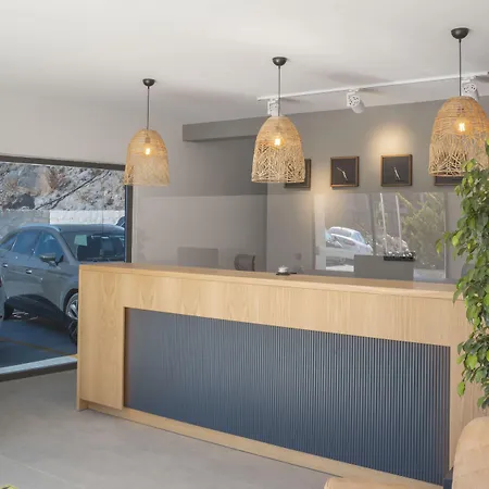 Meltem Hotel Ortakentyahşi