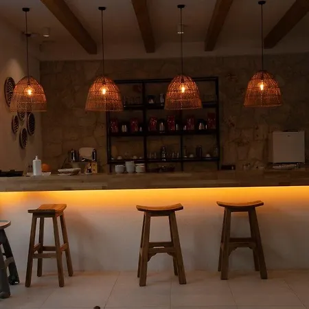 Meltem Hotel Ortakentyahşi