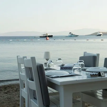 Meltem Ξενοδοχείο