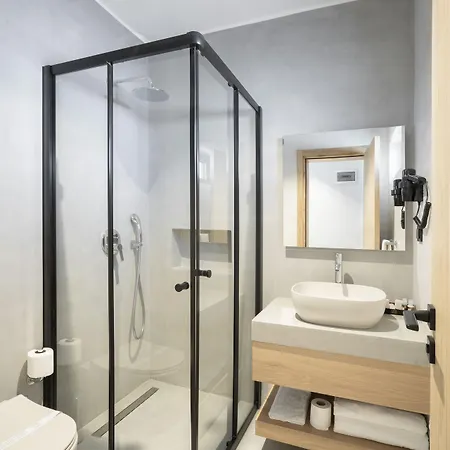 Hotel Meltem Ortakentyahşi