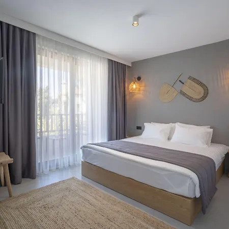 Meltem Hotel Ortakentyahşi