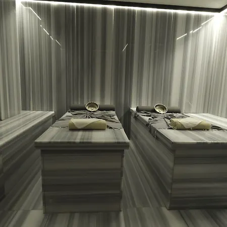 Meltem Hotel Ortakentyahşi