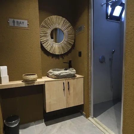 Meltem Hotel Ortakentyahşi