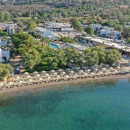 Meltem Ξενοδοχείο *