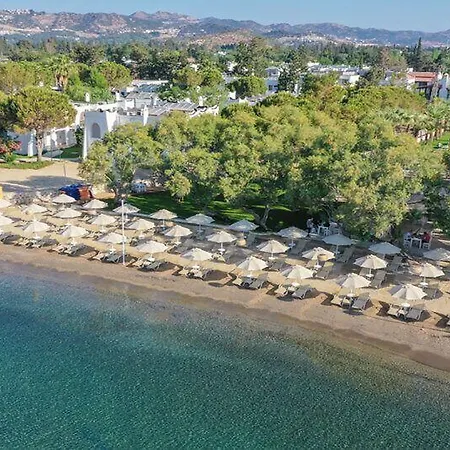 Meltem Ξενοδοχείο Ortakent