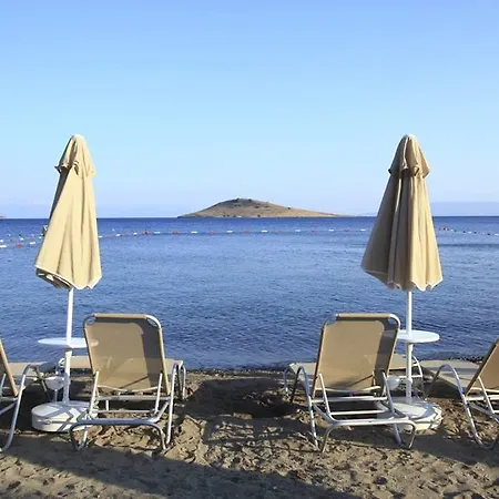 Meltem Ξενοδοχείο