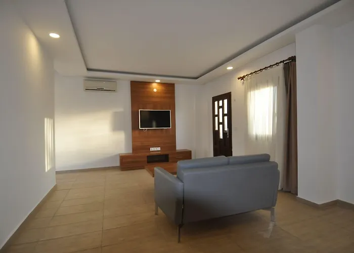 Meltem Hotell Ortakent