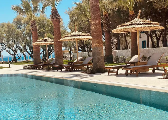 Meltem Hotell Ortakent