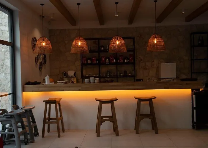 Meltem Hotell Ortakent