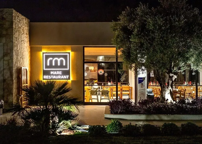 Meltem Hotell Ortakent