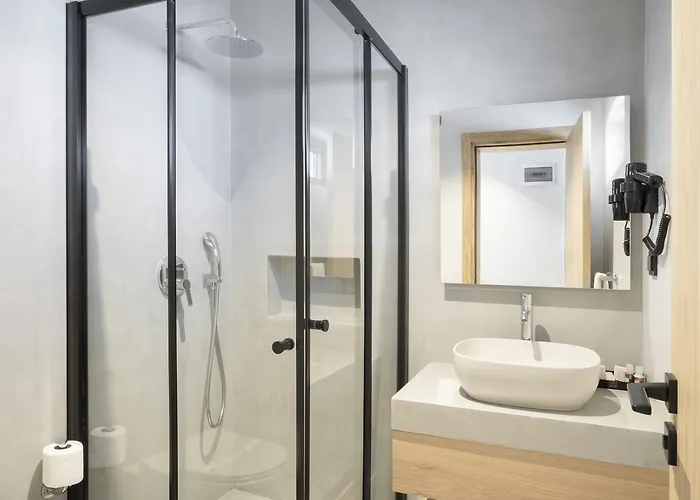 Hotell Meltem Ortakent