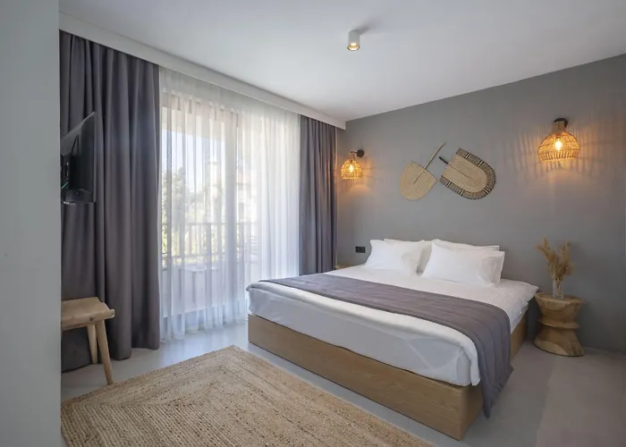 Meltem Hotell Ortakent