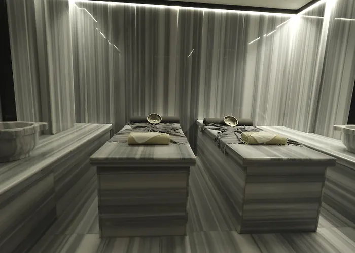 Meltem Hotell Ortakent