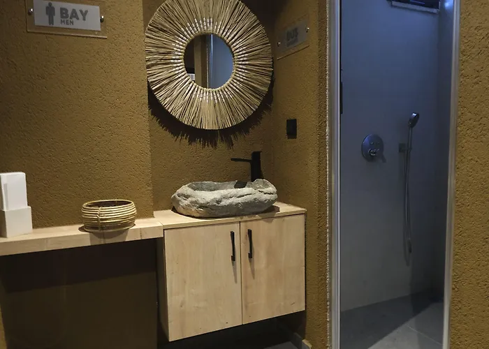 Meltem Hotell Ortakent