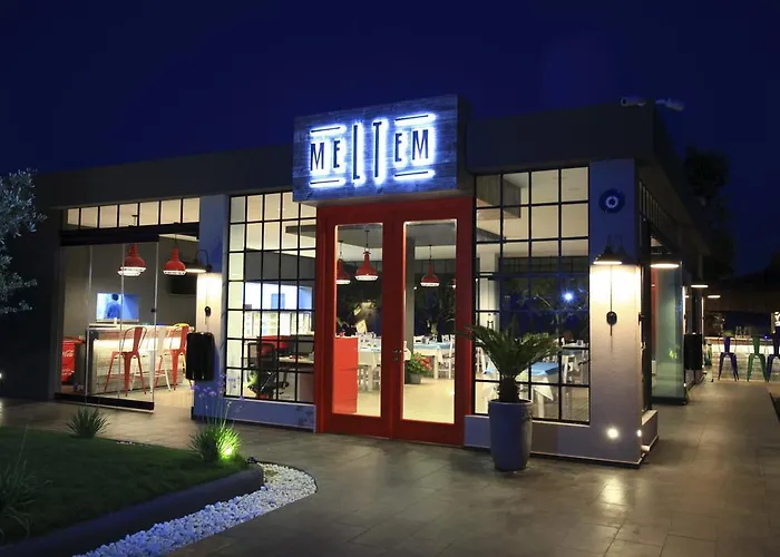 Meltem * Ortakent