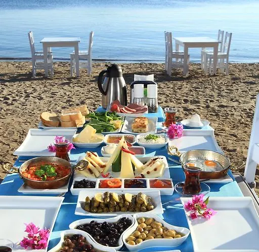 Meltem Hotell Ortakent